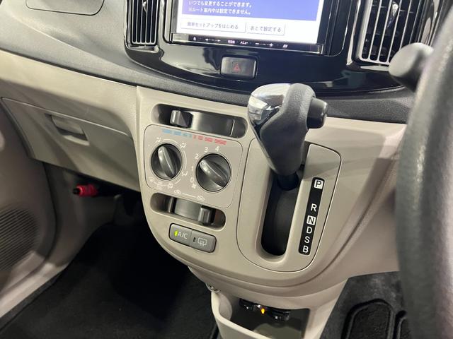 ミライースX リミテッドSA 走行75007キロ/ナビ/ETC一年保証・走行距離無制限走行75007キロ 助手席エアバック ETC 純正カーペットマット ワンセグナビ ブルートゥース アイドリングストップ(埼玉県)の中古車