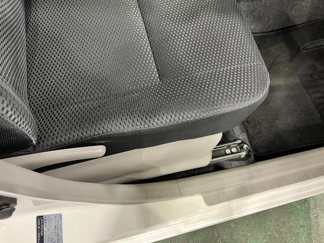 ミライースX リミテッドSA 走行75007キロ/ナビ/ETC一年保証・走行距離無制限走行75007キロ 助手席エアバック ETC 純正カーペットマット ワンセグナビ ブルートゥース アイドリングストップ(埼玉県)の中古車