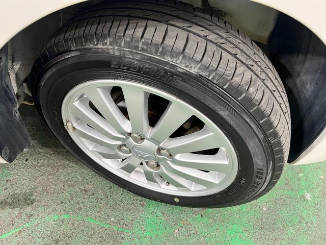 ミライースX リミテッドSA 走行75007キロ/ナビ/ETC一年保証・走行距離無制限走行75007キロ 助手席エアバック ETC 純正カーペットマット ワンセグナビ ブルートゥース アイドリングストップ(埼玉県)の中古車