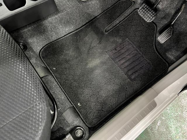 ミライースX リミテッドSA 走行75007キロ/ナビ/ETC一年保証・走行距離無制限走行75007キロ 助手席エアバック ETC 純正カーペットマット ワンセグナビ ブルートゥース アイドリングストップ(埼玉県)の中古車