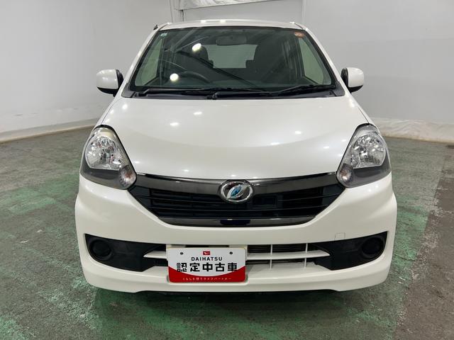 ミライースX リミテッドSA 走行75007キロ/ナビ/ETC一年保証・走行距離無制限走行75007キロ 助手席エアバック ETC 純正カーペットマット ワンセグナビ ブルートゥース アイドリングストップ(埼玉県)の中古車