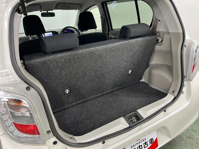 ミライースX リミテッドSA 走行75007キロ/ナビ/ETC一年保証・走行距離無制限走行75007キロ 助手席エアバック ETC 純正カーペットマット ワンセグナビ ブルートゥース アイドリングストップ(埼玉県)の中古車