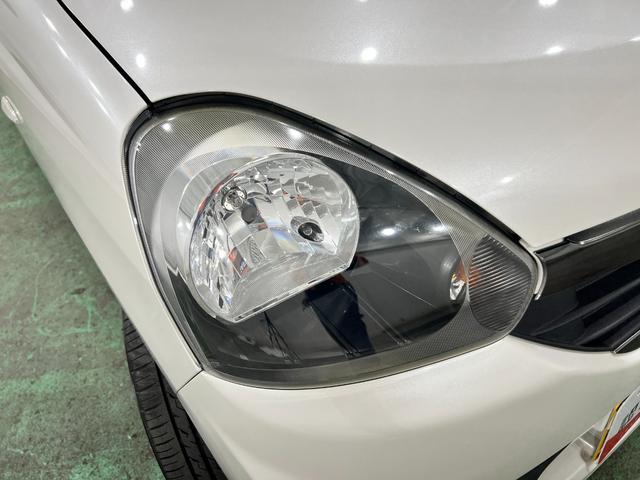 ミライースX リミテッドSA 走行75007キロ/ナビ/ETC一年保証・走行距離無制限走行75007キロ 助手席エアバック ETC 純正カーペットマット ワンセグナビ ブルートゥース アイドリングストップ(埼玉県)の中古車