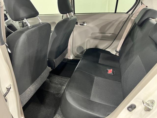 ミライースX リミテッドSA 走行75007キロ/ナビ/ETC一年保証・走行距離無制限走行75007キロ 助手席エアバック ETC 純正カーペットマット ワンセグナビ ブルートゥース アイドリングストップ(埼玉県)の中古車