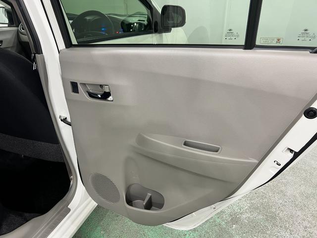 ミライースX リミテッドSA 走行75007キロ/ナビ/ETC一年保証・走行距離無制限走行75007キロ 助手席エアバック ETC 純正カーペットマット ワンセグナビ ブルートゥース アイドリングストップ(埼玉県)の中古車