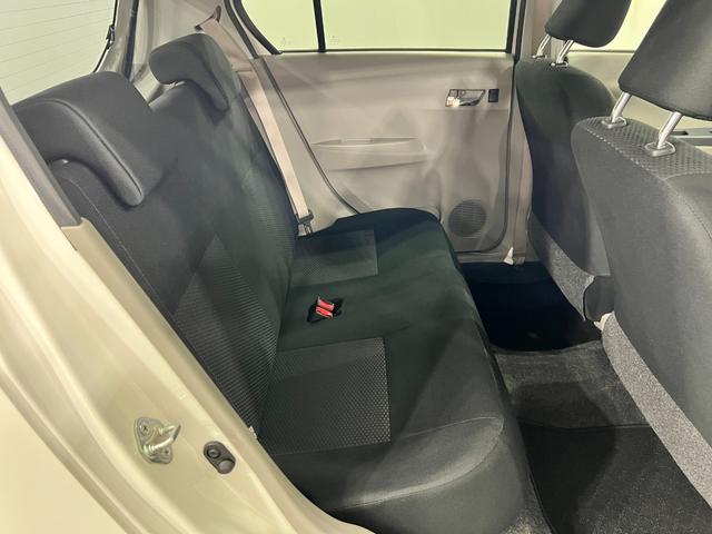 ミライースX リミテッドSA 走行75007キロ/ナビ/ETC一年保証・走行距離無制限走行75007キロ 助手席エアバック ETC 純正カーペットマット ワンセグナビ ブルートゥース アイドリングストップ(埼玉県)の中古車