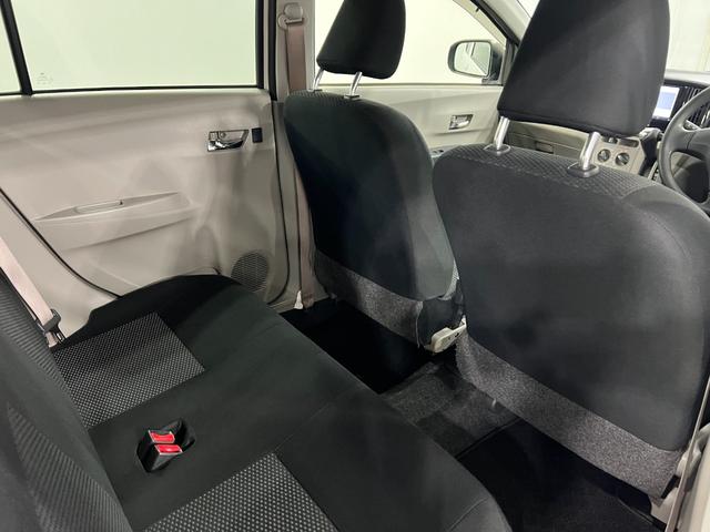 ミライースX リミテッドSA 走行75007キロ/ナビ/ETC一年保証・走行距離無制限走行75007キロ 助手席エアバック ETC 純正カーペットマット ワンセグナビ ブルートゥース アイドリングストップ(埼玉県)の中古車