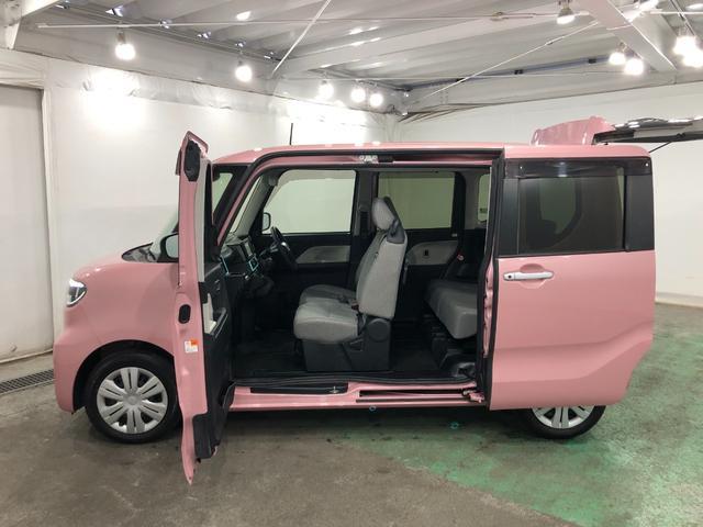 タントX 走行13579キロ/車検整備付/ナビ/ドラレコ一年保証・走行距離無制限走行13579キロ 車検整備付 フルセグナビ バックカメラ ドラレコ クリアランスソナー LEDヘッドライト シートヒーター(埼玉県)の中古車