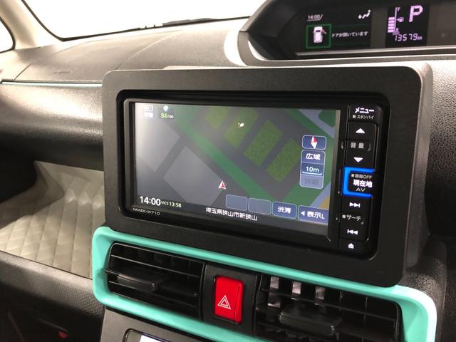 タントX 走行13579キロ/車検整備付/ナビ/ドラレコ一年保証・走行距離無制限走行13579キロ 車検整備付 フルセグナビ バックカメラ ドラレコ クリアランスソナー LEDヘッドライト シートヒーター(埼玉県)の中古車