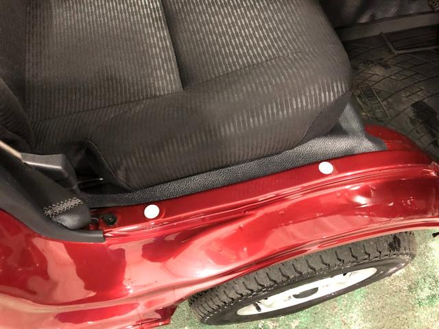 ハイゼットトラックジャンボエクストラ 4WD/MT車/走行18033キロ1年保証距離無制限 走行距離18033キロ 4WD MT車 車検整備付 ディスプレイオーディオ バックカメラ ブルートゥース 純正マット LED荷台作業灯 LEDヘッドランプ アイドリングストップ(埼玉県)の中古車