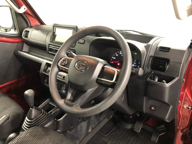 ハイゼットトラックジャンボエクストラ 4WD/MT車/走行18033キロ1年保証距離無制限 走行距離18033キロ 4WD MT車 車検整備付 ディスプレイオーディオ バックカメラ ブルートゥース 純正マット LED荷台作業灯 LEDヘッドランプ アイドリングストップ(埼玉県)の中古車