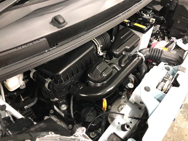 ムーヴキャンバスストライプスG 走行29139キロ 純正ナビ/バックカメラ一年保証・走行距離無制限走行25139キロ フルセグナビ バックカメラ ドラレコ クリアランスソナー オートライト LEDヘッドライト シートヒーター 両側電動スライドドア(埼玉県)の中古車