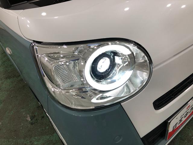 ムーヴキャンバスストライプスG 走行29139キロ 純正ナビ/バックカメラ一年保証・走行距離無制限走行25139キロ フルセグナビ バックカメラ ドラレコ クリアランスソナー オートライト LEDヘッドライト シートヒーター 両側電動スライドドア(埼玉県)の中古車