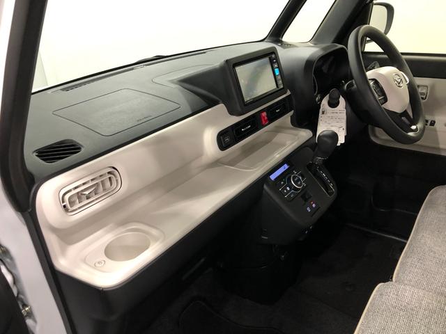 ムーヴキャンバスストライプスG 走行29139キロ 純正ナビ/バックカメラ一年保証・走行距離無制限走行25139キロ フルセグナビ バックカメラ ドラレコ クリアランスソナー オートライト LEDヘッドライト シートヒーター 両側電動スライドドア(埼玉県)の中古車