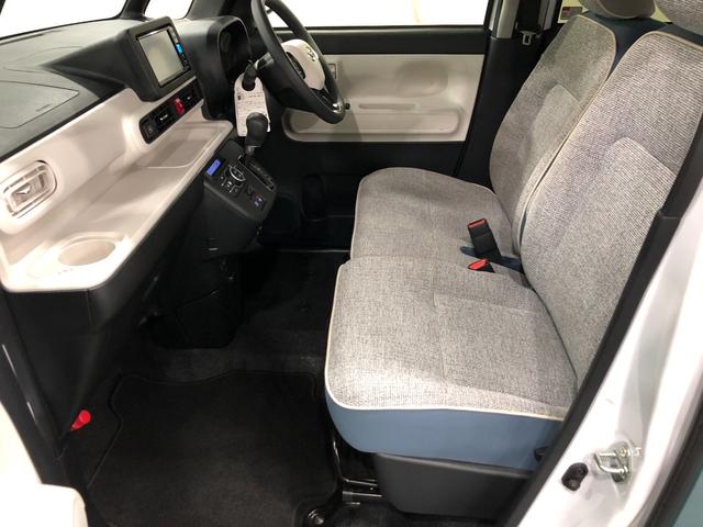 ムーヴキャンバスストライプスG 走行29139キロ 純正ナビ/バックカメラ一年保証・走行距離無制限走行25139キロ フルセグナビ バックカメラ ドラレコ クリアランスソナー オートライト LEDヘッドライト シートヒーター 両側電動スライドドア(埼玉県)の中古車