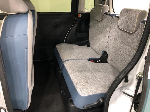 ムーヴキャンバスストライプスG 走行29139キロ 純正ナビ/バックカメラ一年保証・走行距離無制限走行25139キロ フルセグナビ バックカメラ ドラレコ クリアランスソナー オートライト LEDヘッドライト シートヒーター 両側電動スライドドア(埼玉県)の中古車