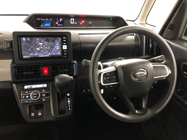 タントＸ　走行３３８６３キロ／タイヤ４本交換／ナビ／シートヒーター一年保証・走行距離無制限走行３３８６３キロ　フルセグナビ　バックカメラ　ブルートゥース　ドラレコ　ＥＴＣ　クリアランスソナー　オートライト　ＬＥＤヘッドライト　シートヒーター　片側電動スライドドア（埼玉県）の中古車