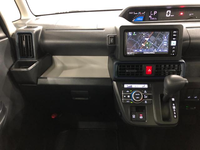 タントＸ　走行３３８６３キロ／タイヤ４本交換／ナビ／シートヒーター一年保証・走行距離無制限走行３３８６３キロ　フルセグナビ　バックカメラ　ブルートゥース　ドラレコ　ＥＴＣ　クリアランスソナー　オートライト　ＬＥＤヘッドライト　シートヒーター　片側電動スライドドア（埼玉県）の中古車