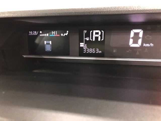 タントＸ　走行３３８６３キロ／タイヤ４本交換／ナビ／シートヒーター一年保証・走行距離無制限走行３３８６３キロ　フルセグナビ　バックカメラ　ブルートゥース　ドラレコ　ＥＴＣ　クリアランスソナー　オートライト　ＬＥＤヘッドライト　シートヒーター　片側電動スライドドア（埼玉県）の中古車