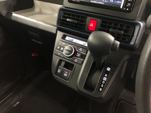 タントＸ　走行３３８６３キロ／タイヤ４本交換／ナビ／シートヒーター一年保証・走行距離無制限走行３３８６３キロ　フルセグナビ　バックカメラ　ブルートゥース　ドラレコ　ＥＴＣ　クリアランスソナー　オートライト　ＬＥＤヘッドライト　シートヒーター　片側電動スライドドア（埼玉県）の中古車