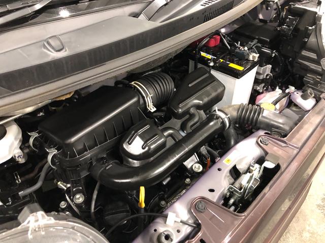 タントＸ　走行３３８６３キロ／タイヤ４本交換／ナビ／シートヒーター一年保証・走行距離無制限走行３３８６３キロ　フルセグナビ　バックカメラ　ブルートゥース　ドラレコ　ＥＴＣ　クリアランスソナー　オートライト　ＬＥＤヘッドライト　シートヒーター　片側電動スライドドア（埼玉県）の中古車