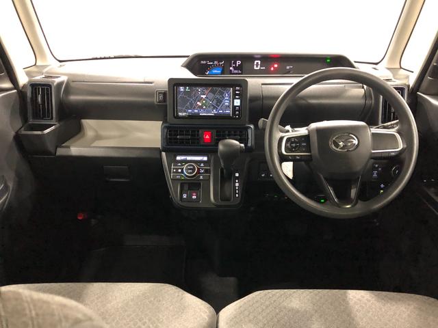 タントＸ　走行３３８６３キロ／タイヤ４本交換／ナビ／シートヒーター一年保証・走行距離無制限走行３３８６３キロ　フルセグナビ　バックカメラ　ブルートゥース　ドラレコ　ＥＴＣ　クリアランスソナー　オートライト　ＬＥＤヘッドライト　シートヒーター　片側電動スライドドア（埼玉県）の中古車