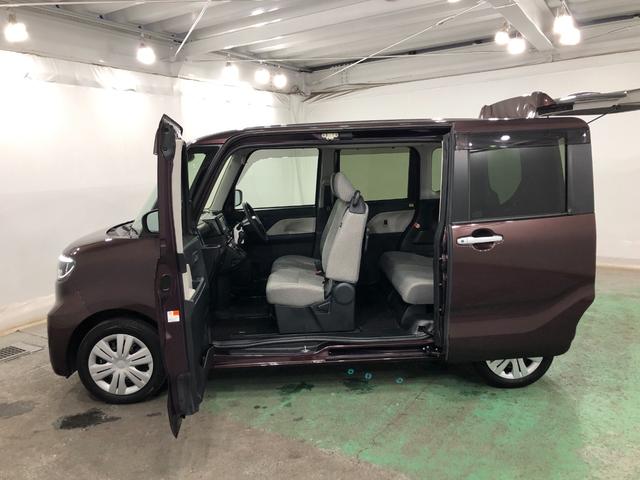 タントＸ　走行３３８６３キロ／タイヤ４本交換／ナビ／シートヒーター一年保証・走行距離無制限走行３３８６３キロ　フルセグナビ　バックカメラ　ブルートゥース　ドラレコ　ＥＴＣ　クリアランスソナー　オートライト　ＬＥＤヘッドライト　シートヒーター　片側電動スライドドア（埼玉県）の中古車