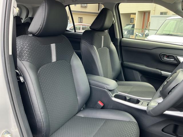 ロッキープレミアムＧ　当社使用車ＵＰ　ディスプレイオーディオ当社使用車ＵＰ　９インチディスプレイオーディオ　バックモニター　アダプティブクルーズコントール　ＬＥＤヘッドライト　スマートアシスト　シートヒーター　キーフリーシステム　アイドリングストップ　１年保証（埼玉県）の中古車