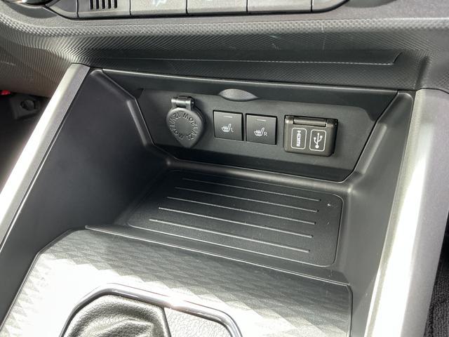 ロッキープレミアムＧ　当社使用車ＵＰ　ディスプレイオーディオ当社使用車ＵＰ　９インチディスプレイオーディオ　バックモニター　アダプティブクルーズコントール　ＬＥＤヘッドライト　スマートアシスト　シートヒーター　キーフリーシステム　アイドリングストップ　１年保証（埼玉県）の中古車