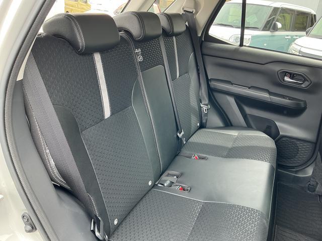 ロッキープレミアムＧ　当社使用車ＵＰ　ディスプレイオーディオ当社使用車ＵＰ　９インチディスプレイオーディオ　バックモニター　アダプティブクルーズコントール　ＬＥＤヘッドライト　スマートアシスト　シートヒーター　キーフリーシステム　アイドリングストップ　１年保証（埼玉県）の中古車