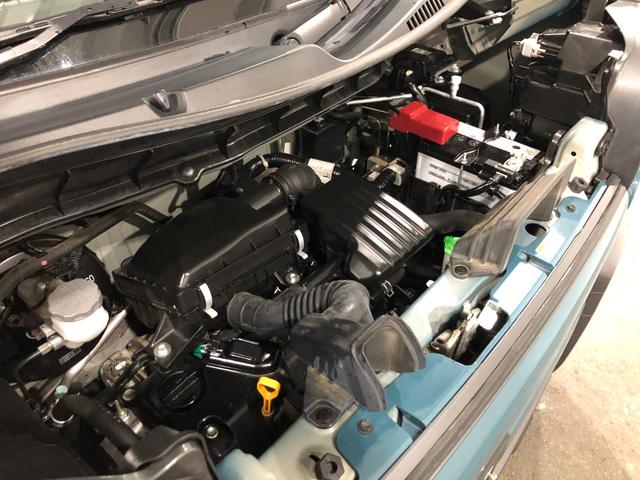 スペーシアギアハイブリッドXZ 走行62586キロ/車検整備付/ナビ一年保証・走行距離無制限走行62586キロ 車検整備付 タイヤ4本交換 フルセグナビ ドラレコ 全周囲カメラ ETC クリアランスソナー オートライト LEDヘッドライト シートヒーター(埼玉県)の中古車