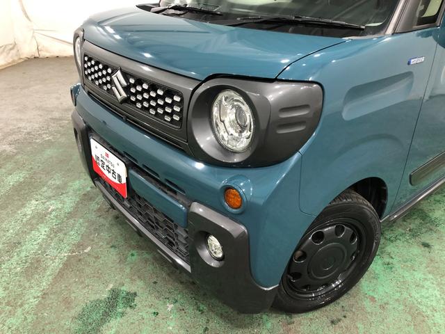 スペーシアギアハイブリッドXZ 走行62586キロ/車検整備付/ナビ一年保証・走行距離無制限走行62586キロ 車検整備付 タイヤ4本交換 フルセグナビ ドラレコ 全周囲カメラ ETC クリアランスソナー オートライト LEDヘッドライト シートヒーター(埼玉県)の中古車