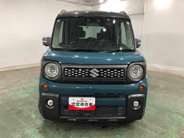 スペーシアギアハイブリッドXZ 走行62586キロ/車検整備付/ナビ一年保証・走行距離無制限走行62586キロ 車検整備付 タイヤ4本交換 フルセグナビ ドラレコ 全周囲カメラ ETC クリアランスソナー オートライト LEDヘッドライト シートヒーター(埼玉県)の中古車