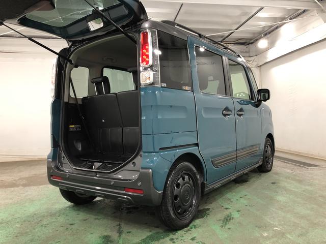 スペーシアギアハイブリッドXZ 走行62586キロ/車検整備付/ナビ一年保証・走行距離無制限走行62586キロ 車検整備付 タイヤ4本交換 フルセグナビ ドラレコ 全周囲カメラ ETC クリアランスソナー オートライト LEDヘッドライト シートヒーター(埼玉県)の中古車