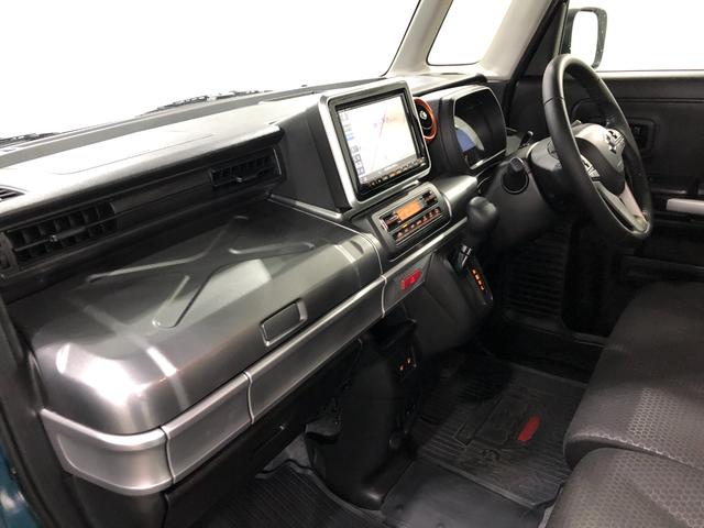 スペーシアギアハイブリッドXZ 走行62586キロ/車検整備付/ナビ一年保証・走行距離無制限走行62586キロ 車検整備付 タイヤ4本交換 フルセグナビ ドラレコ 全周囲カメラ ETC クリアランスソナー オートライト LEDヘッドライト シートヒーター(埼玉県)の中古車