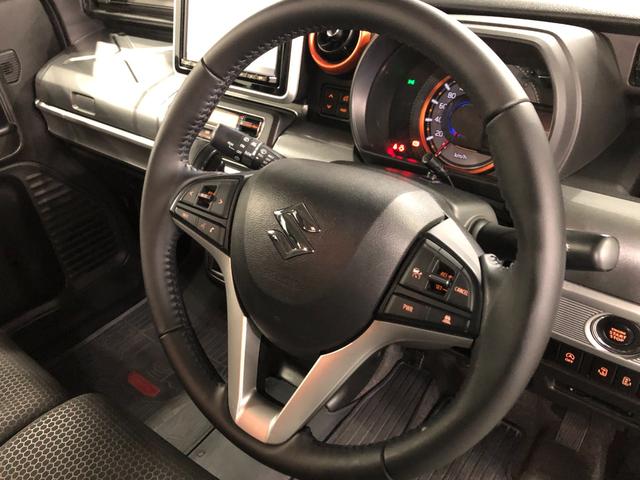 スペーシアギアハイブリッドXZ 走行62586キロ/車検整備付/ナビ一年保証・走行距離無制限走行62586キロ 車検整備付 タイヤ4本交換 フルセグナビ ドラレコ 全周囲カメラ ETC クリアランスソナー オートライト LEDヘッドライト シートヒーター(埼玉県)の中古車