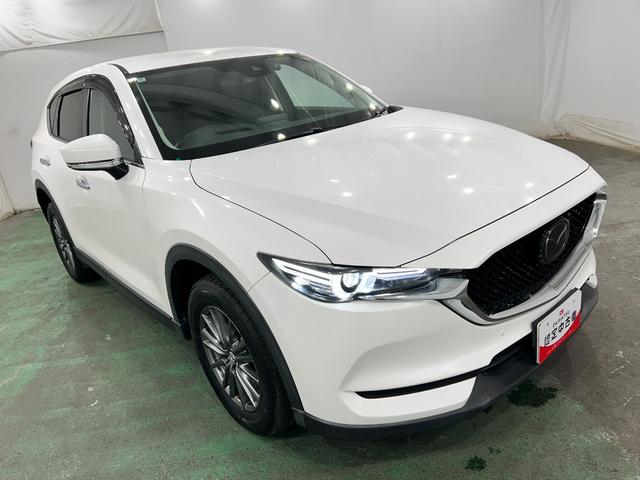 ＣＸ−５２０Ｓ　プロアクティブ　走行３４００２キロ／ナビ／ドラレコ１年保証距離無制限　走行距離３４００２キロ　フルセグナビ　バックカメラ　ドラレコ　純正マット　サイドエアバッグ　ＬＥＤヘッドランプ　シートヒーター　電動パーキングブレーキ　オート格納式ドアミラー（埼玉県）の中古車