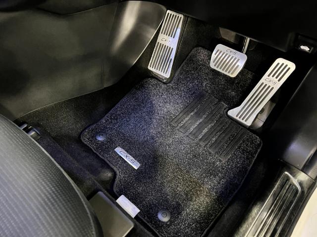 ＣＸ−５２０Ｓ　プロアクティブ　走行３４００２キロ／ナビ／ドラレコ１年保証距離無制限　走行距離３４００２キロ　フルセグナビ　バックカメラ　ドラレコ　純正マット　サイドエアバッグ　ＬＥＤヘッドランプ　シートヒーター　電動パーキングブレーキ　オート格納式ドアミラー（埼玉県）の中古車