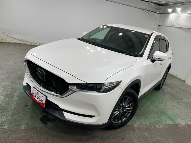 ＣＸ−５２０Ｓ　プロアクティブ　走行３４００２キロ／ナビ／ドラレコ１年保証距離無制限　走行距離３４００２キロ　フルセグナビ　バックカメラ　ドラレコ　純正マット　サイドエアバッグ　ＬＥＤヘッドランプ　シートヒーター　電動パーキングブレーキ　オート格納式ドアミラー（埼玉県）の中古車