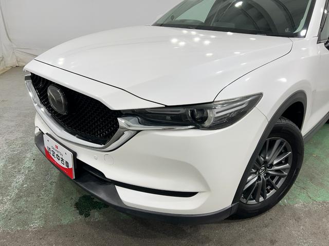 ＣＸ−５２０Ｓ　プロアクティブ　走行３４００２キロ／ナビ／ドラレコ１年保証距離無制限　走行距離３４００２キロ　フルセグナビ　バックカメラ　ドラレコ　純正マット　サイドエアバッグ　ＬＥＤヘッドランプ　シートヒーター　電動パーキングブレーキ　オート格納式ドアミラー（埼玉県）の中古車