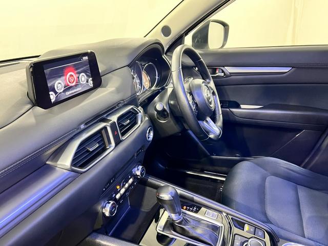 ＣＸ−５２０Ｓ　プロアクティブ　走行３４００２キロ／ナビ／ドラレコ１年保証距離無制限　走行距離３４００２キロ　フルセグナビ　バックカメラ　ドラレコ　純正マット　サイドエアバッグ　ＬＥＤヘッドランプ　シートヒーター　電動パーキングブレーキ　オート格納式ドアミラー（埼玉県）の中古車