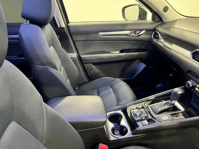 ＣＸ−５２０Ｓ　プロアクティブ　走行３４００２キロ／ナビ／ドラレコ１年保証距離無制限　走行距離３４００２キロ　フルセグナビ　バックカメラ　ドラレコ　純正マット　サイドエアバッグ　ＬＥＤヘッドランプ　シートヒーター　電動パーキングブレーキ　オート格納式ドアミラー（埼玉県）の中古車