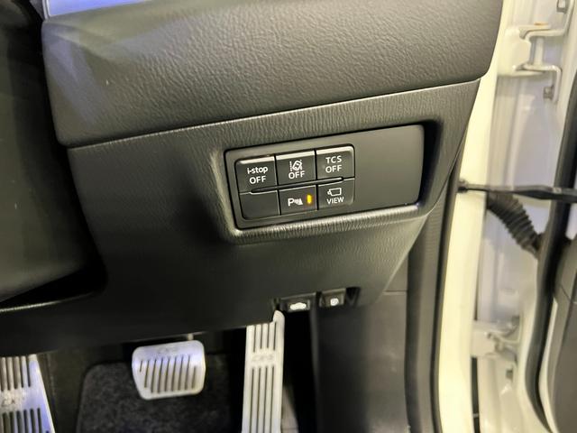 ＣＸ−５２０Ｓ　プロアクティブ　走行３４００２キロ／ナビ／ドラレコ１年保証距離無制限　走行距離３４００２キロ　フルセグナビ　バックカメラ　ドラレコ　純正マット　サイドエアバッグ　ＬＥＤヘッドランプ　シートヒーター　電動パーキングブレーキ　オート格納式ドアミラー（埼玉県）の中古車