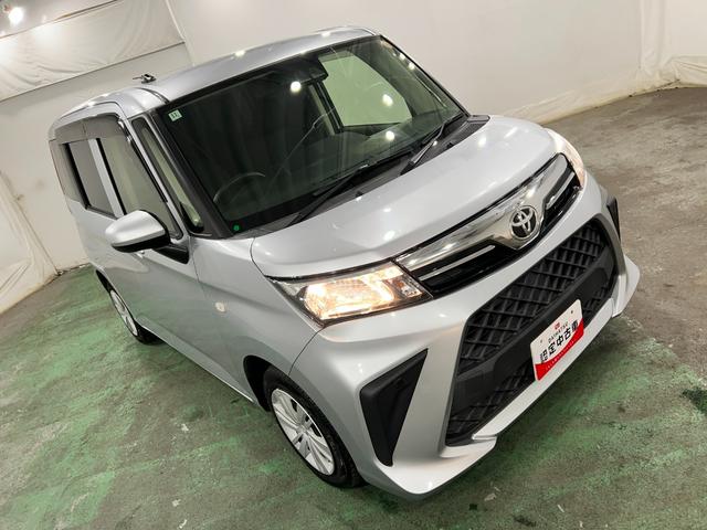 ルーミーX 走行50861キロ/ディスプレイオーディオ/バックカメラ一年保証・走行距離無制限走行50861キロ ディスプレイオーディオ ブルートゥース バックカメラ クリアランスソナー オートライト アイドリングストップ(埼玉県)の中古車