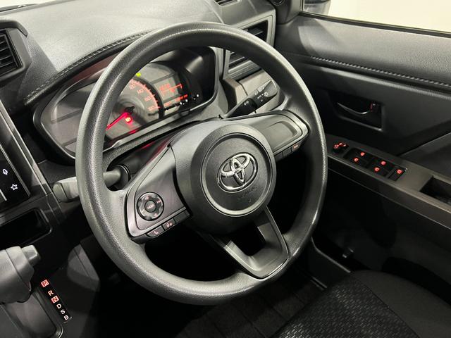 ルーミーX 走行50861キロ/ディスプレイオーディオ/バックカメラ一年保証・走行距離無制限走行50861キロ ディスプレイオーディオ ブルートゥース バックカメラ クリアランスソナー オートライト アイドリングストップ(埼玉県)の中古車