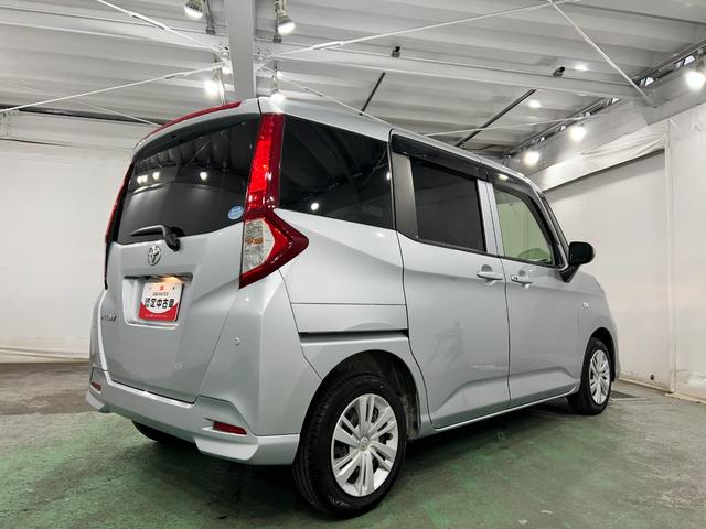 ルーミーX 走行50861キロ/ディスプレイオーディオ/バックカメラ一年保証・走行距離無制限走行50861キロ ディスプレイオーディオ ブルートゥース バックカメラ クリアランスソナー オートライト アイドリングストップ(埼玉県)の中古車