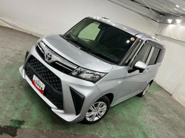 ルーミーX 走行50861キロ/ディスプレイオーディオ/バックカメラ一年保証・走行距離無制限走行50861キロ ディスプレイオーディオ ブルートゥース バックカメラ クリアランスソナー オートライト アイドリングストップ(埼玉県)の中古車