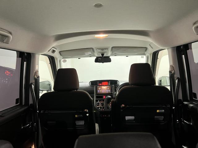 ルーミーX 走行50861キロ/ディスプレイオーディオ/バックカメラ一年保証・走行距離無制限走行50861キロ ディスプレイオーディオ ブルートゥース バックカメラ クリアランスソナー オートライト アイドリングストップ(埼玉県)の中古車