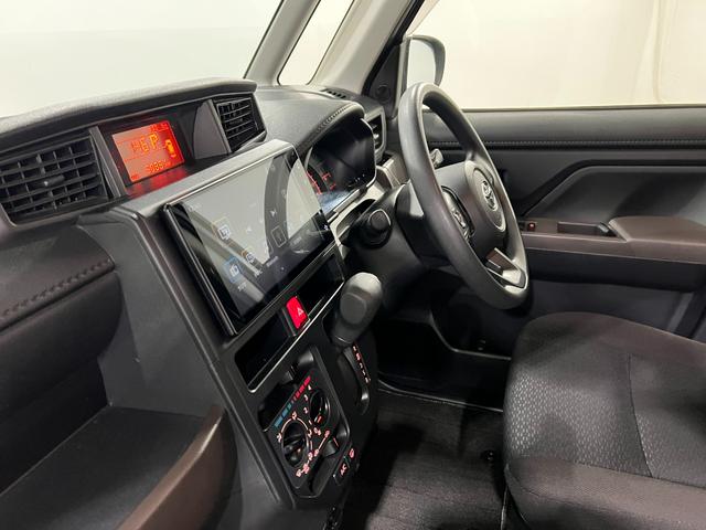 ルーミーX 走行50861キロ/ディスプレイオーディオ/バックカメラ一年保証・走行距離無制限走行50861キロ ディスプレイオーディオ ブルートゥース バックカメラ クリアランスソナー オートライト アイドリングストップ(埼玉県)の中古車