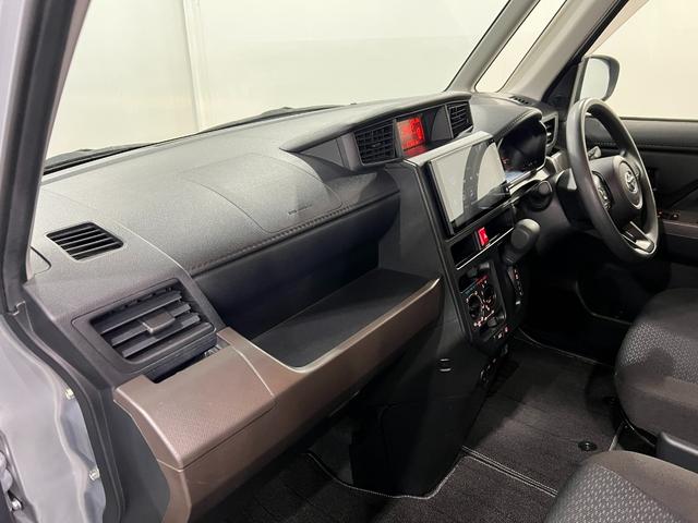 ルーミーX 走行50861キロ/ディスプレイオーディオ/バックカメラ一年保証・走行距離無制限走行50861キロ ディスプレイオーディオ ブルートゥース バックカメラ クリアランスソナー オートライト アイドリングストップ(埼玉県)の中古車